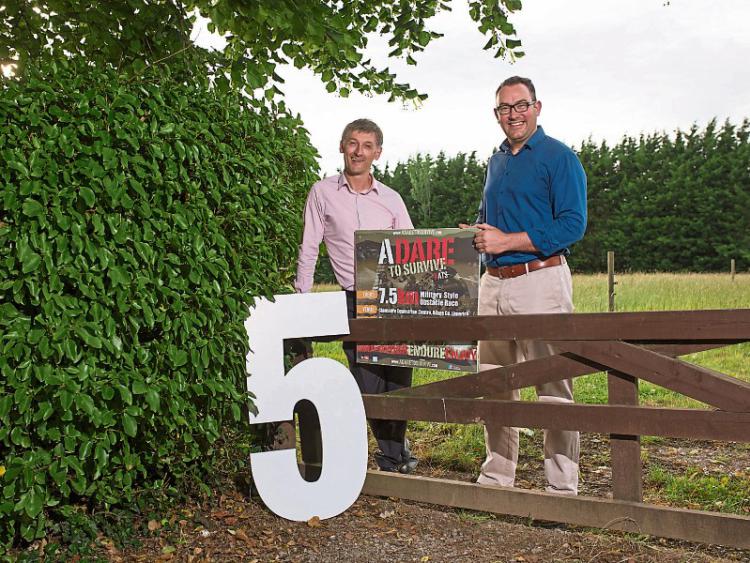 Adare to Survive 2017