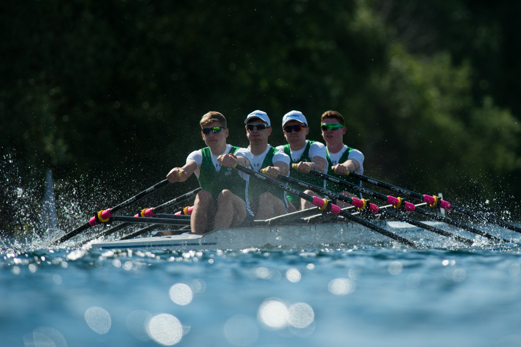 European Rowing Championship