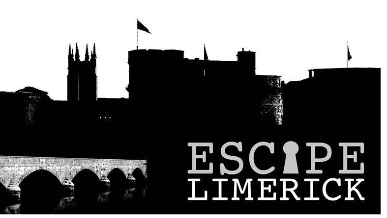 Escape Limerick