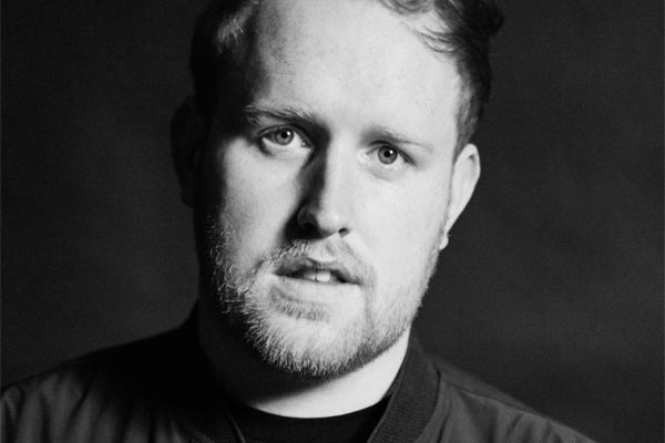 Gavin James returns to King Johns Castle