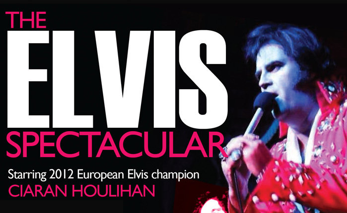 The Elvis Spectacular Show