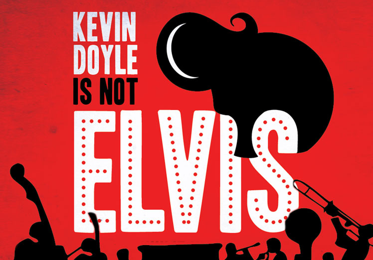 Kevin Doyle