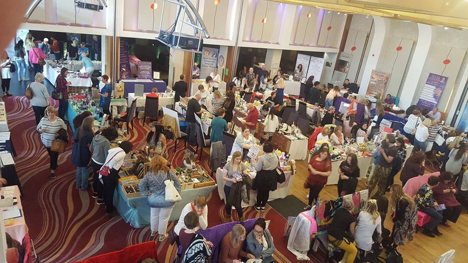 Limerick Psychic and Holistic Fair