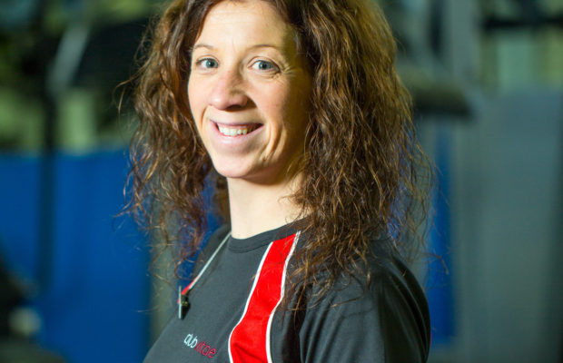 Monica Leddin