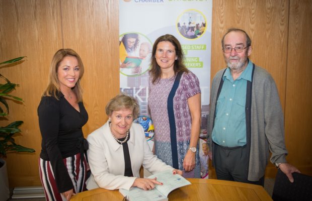 Limerick Chamber Skillnet