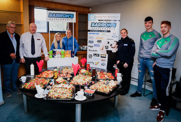 Irish Cancer Society