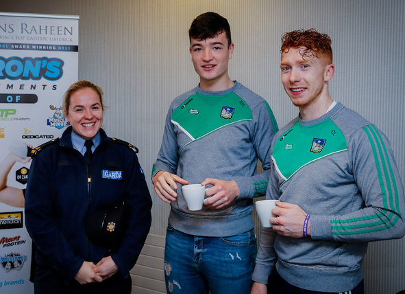 Irish Cancer Society