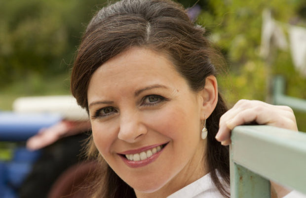 Top Chef Catherine Fulvio in Limerick for World Food Day 2017 free event