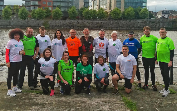 Limerick Mental Health Week 2017