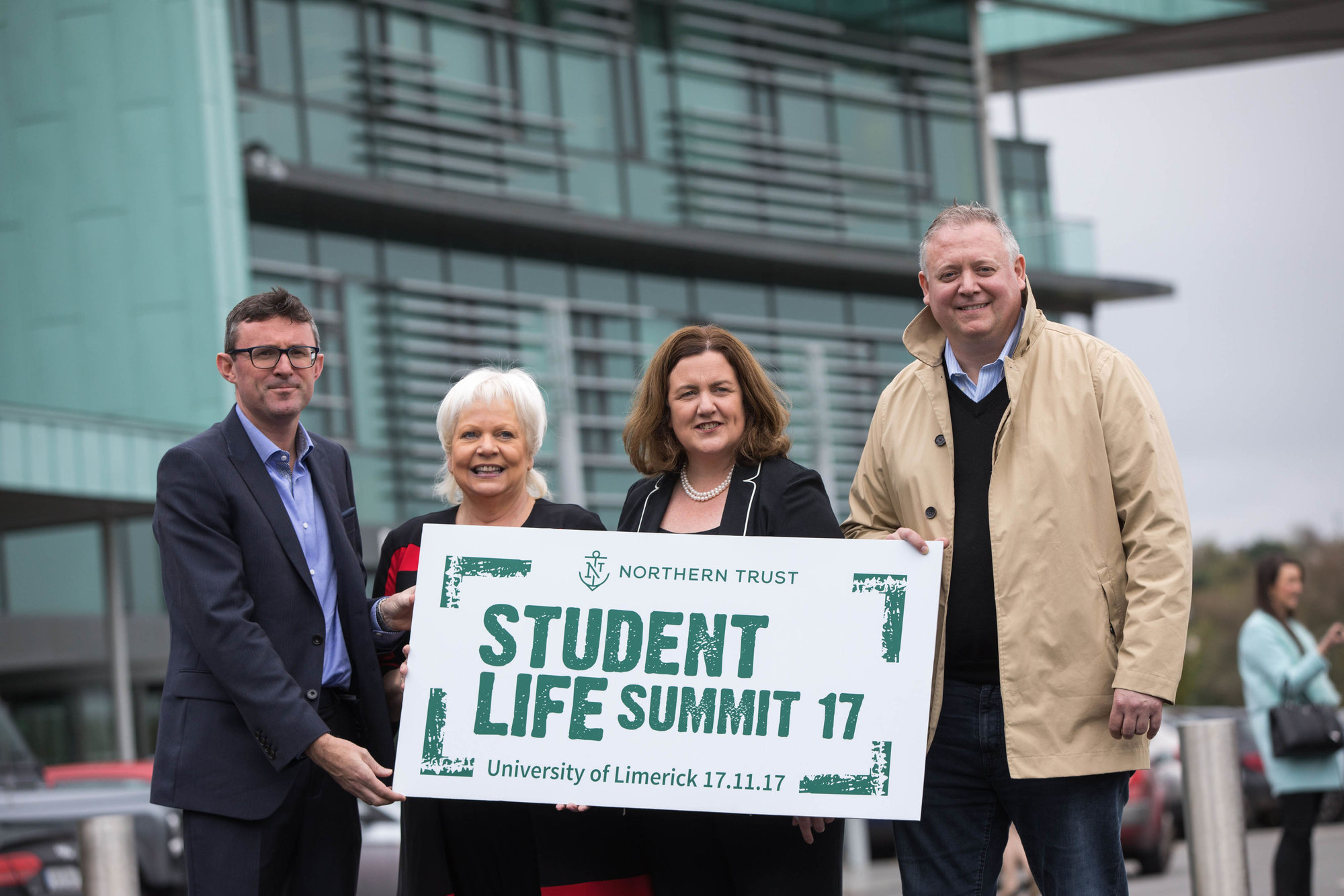 StudentLife Summit