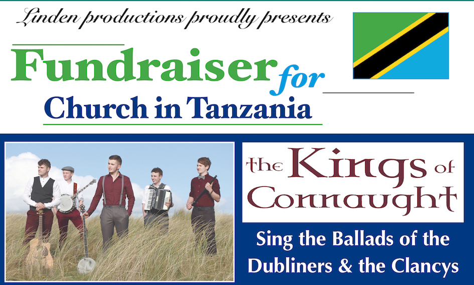 Church in Tanzania