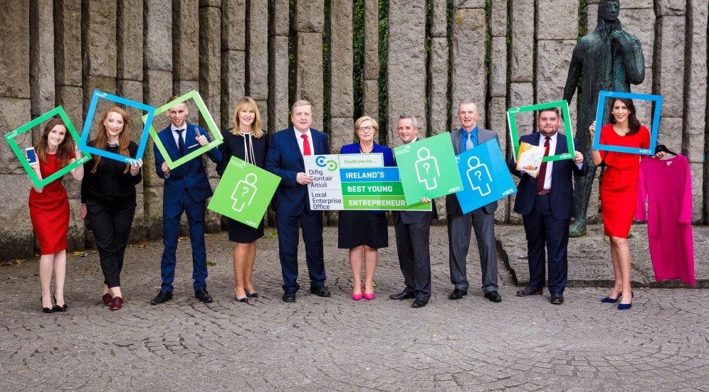 IBYE Limerick