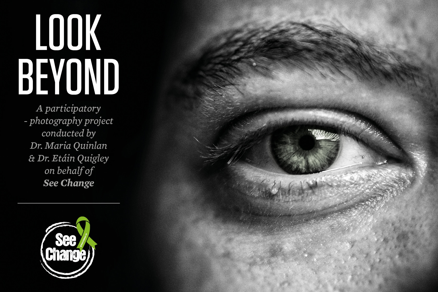 Look Beyond