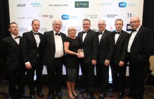 Local Government Awards 2017