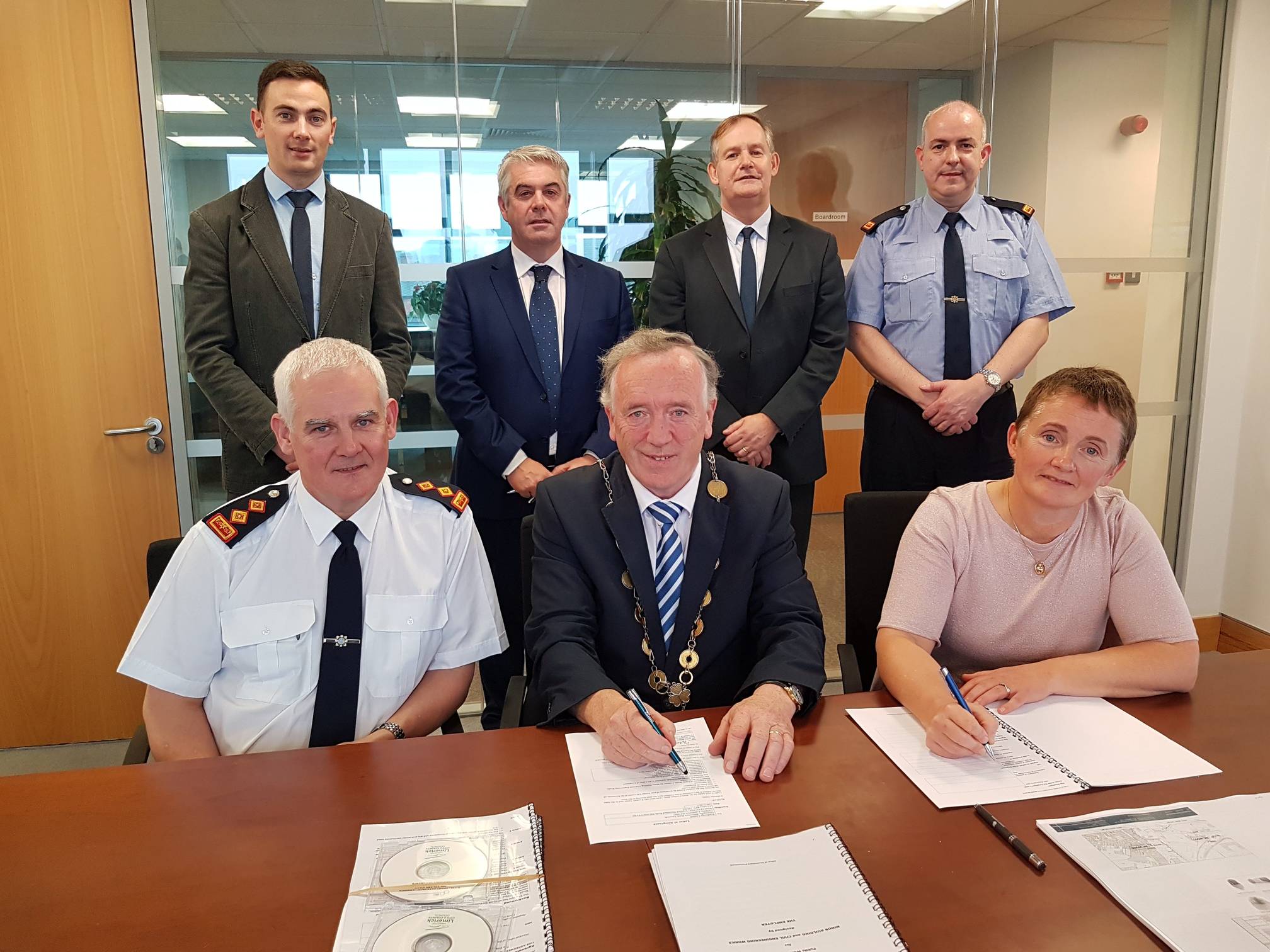 County Limerick Digital Strategy