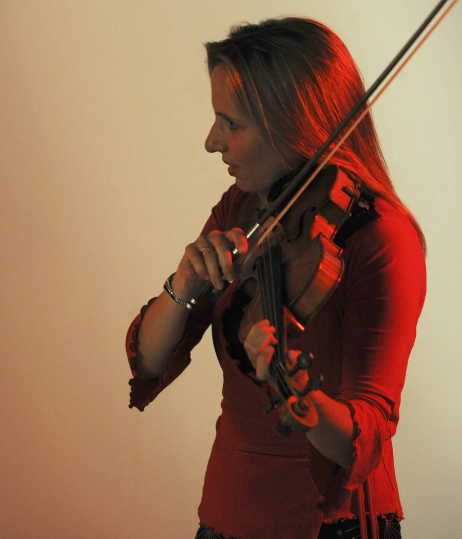 Castleconnell Autumn Concert Series 2017