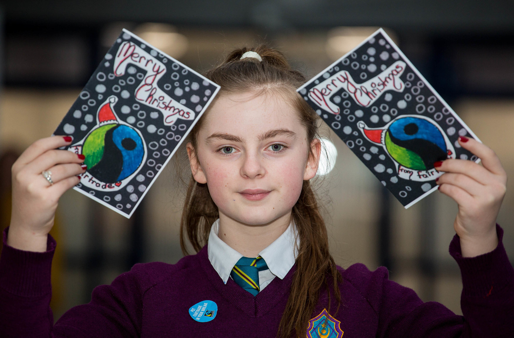 Fairtrade Limerick 2017