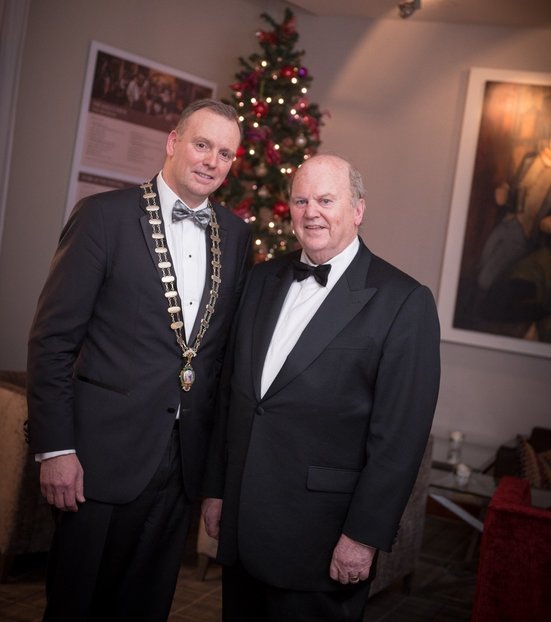 Limerick Chamber Business Awards 2017