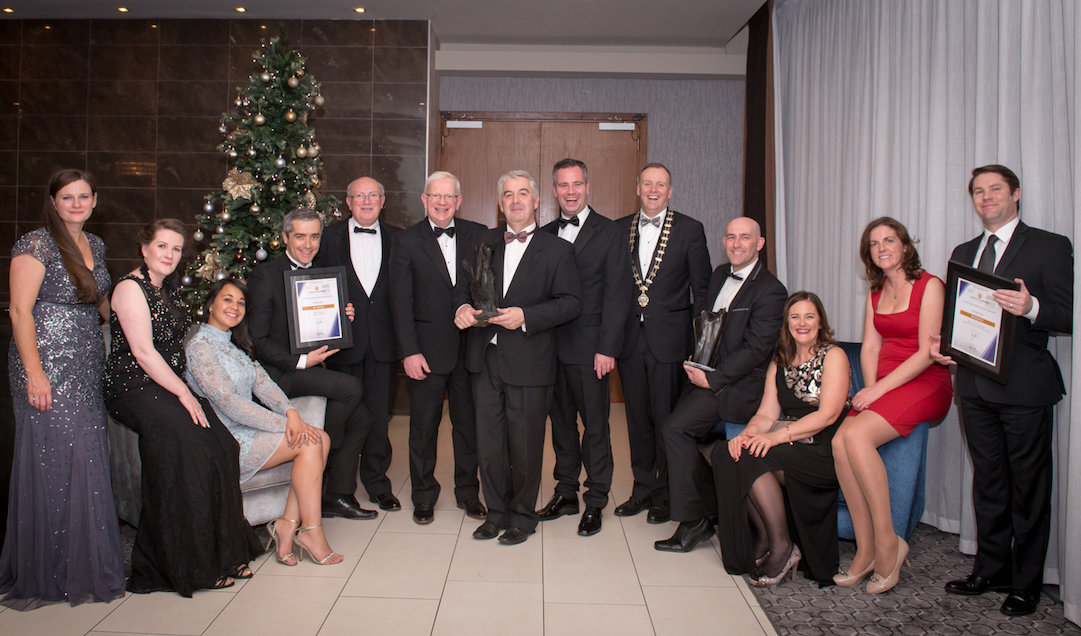 Limerick Chamber Business Awards 2017