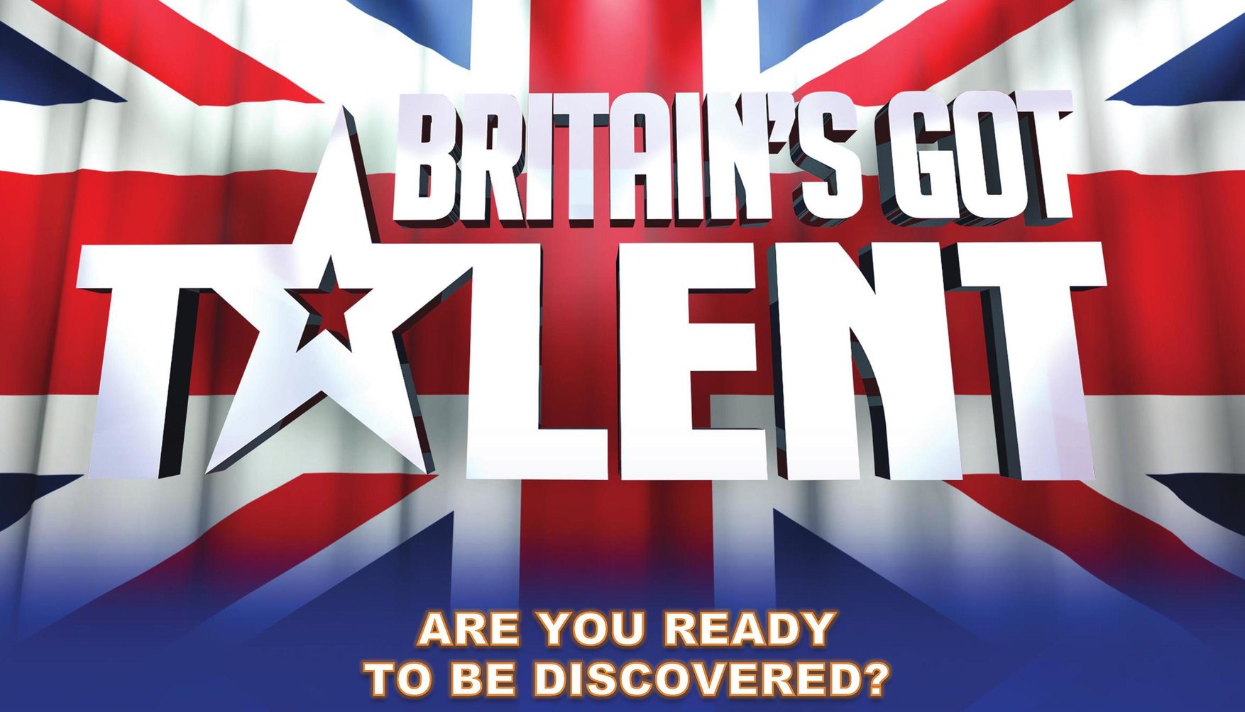 Britain’s Got Talent