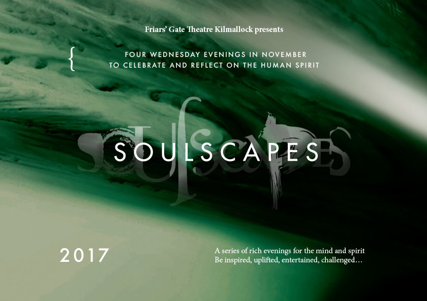 SoulScapes