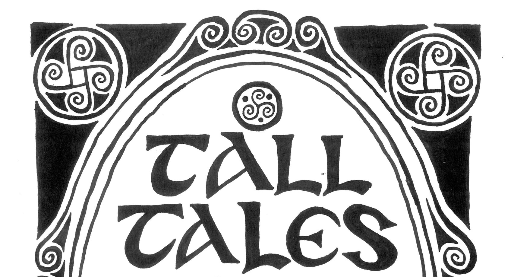 Tall Tales from Limerick City