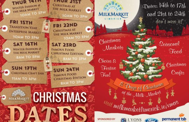 get into the festive spirit with the milk market eight days of christmas - How To Get Into The Christmas Spirit get into the festive spirit with the milk market eight days of christmas - How To Get Into The Christmas Spirit