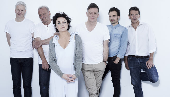 Deacon Blue