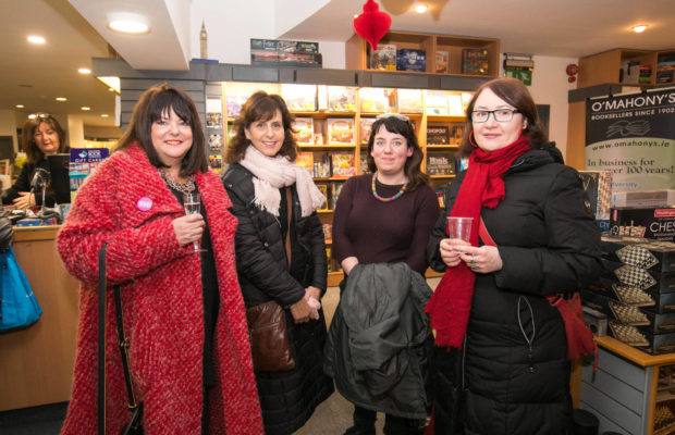 Limerick Literary Festival 2018