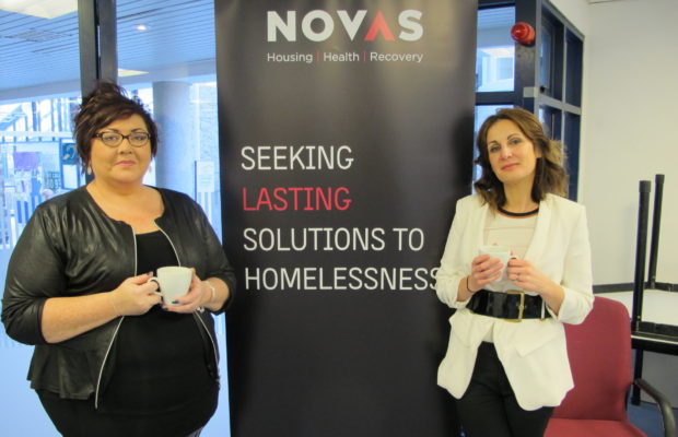 Novas Sleep Out 2017