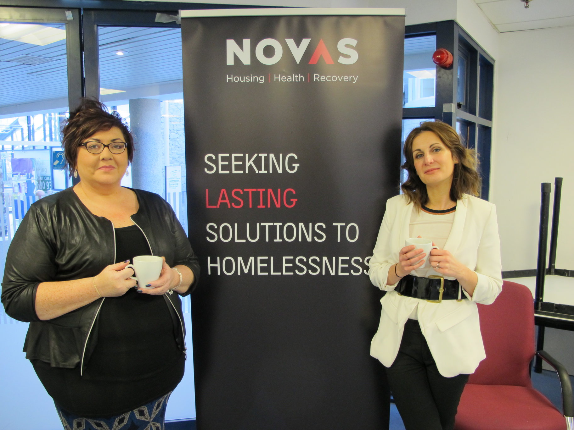 Novas Sleep Out 2017