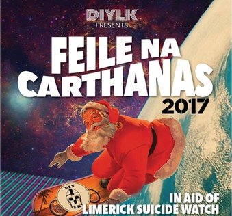 Feile Na Carthanas