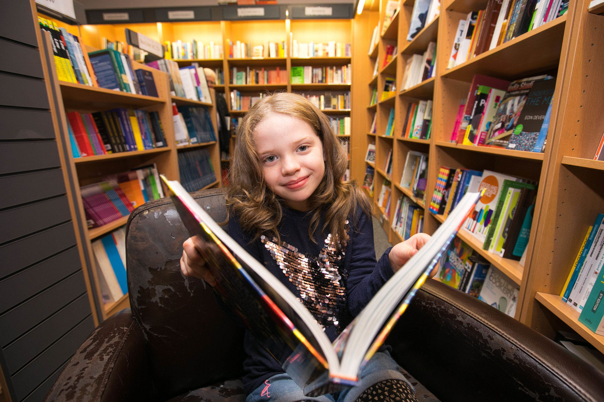 Limerick Literary Festival 2018