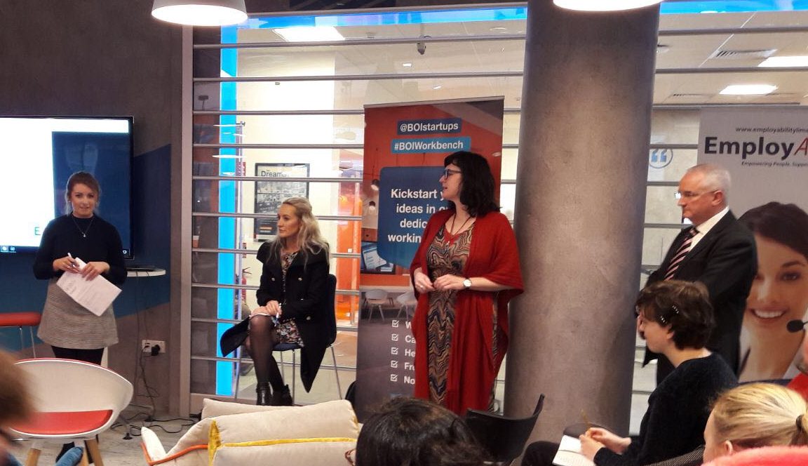 First Fortnight Festival Event