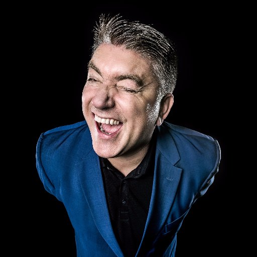 Pat Shortt Hows Tings