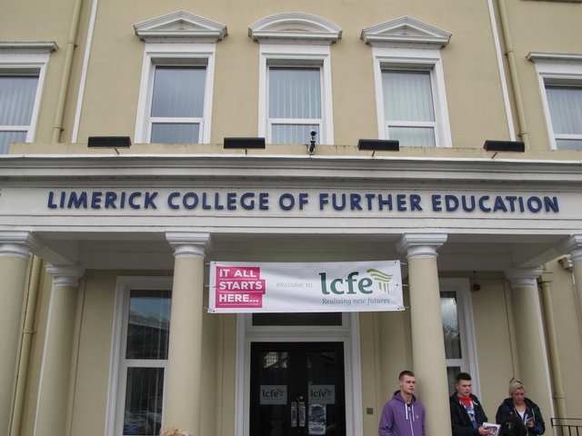 LCFE Open Day 2018