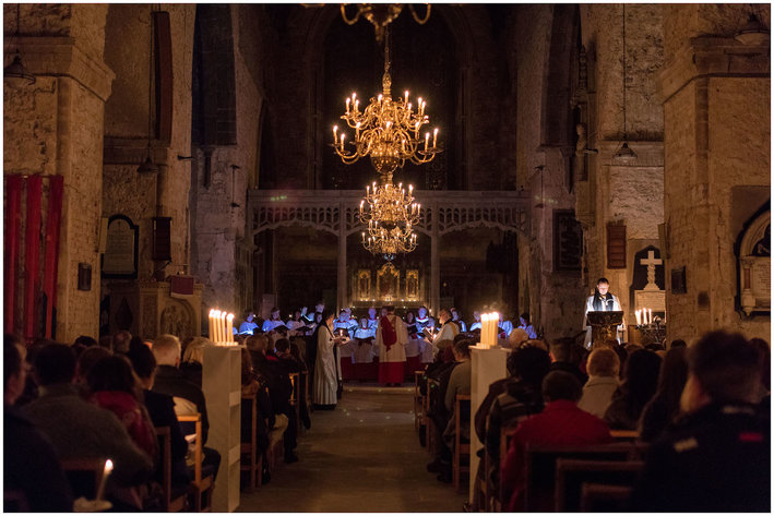 Saint Marys Cathedral Limerick 850th Anniversary Programme