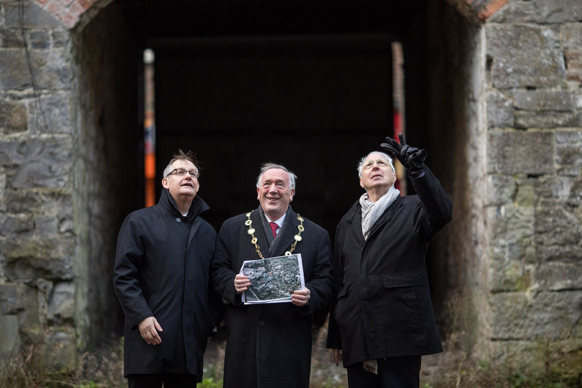 Limerick Opera Site funding
