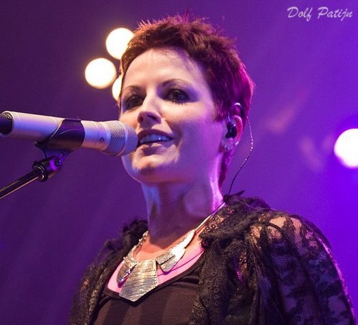 Dolores O Riordan