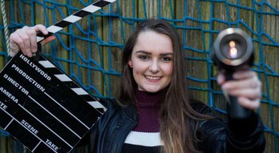 Irelands Young Filmmaker of the Year 2018