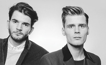 Hudson Taylor