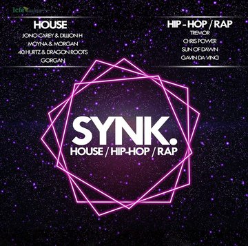 SYNK Limerick