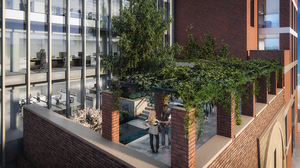 Gardens International Project