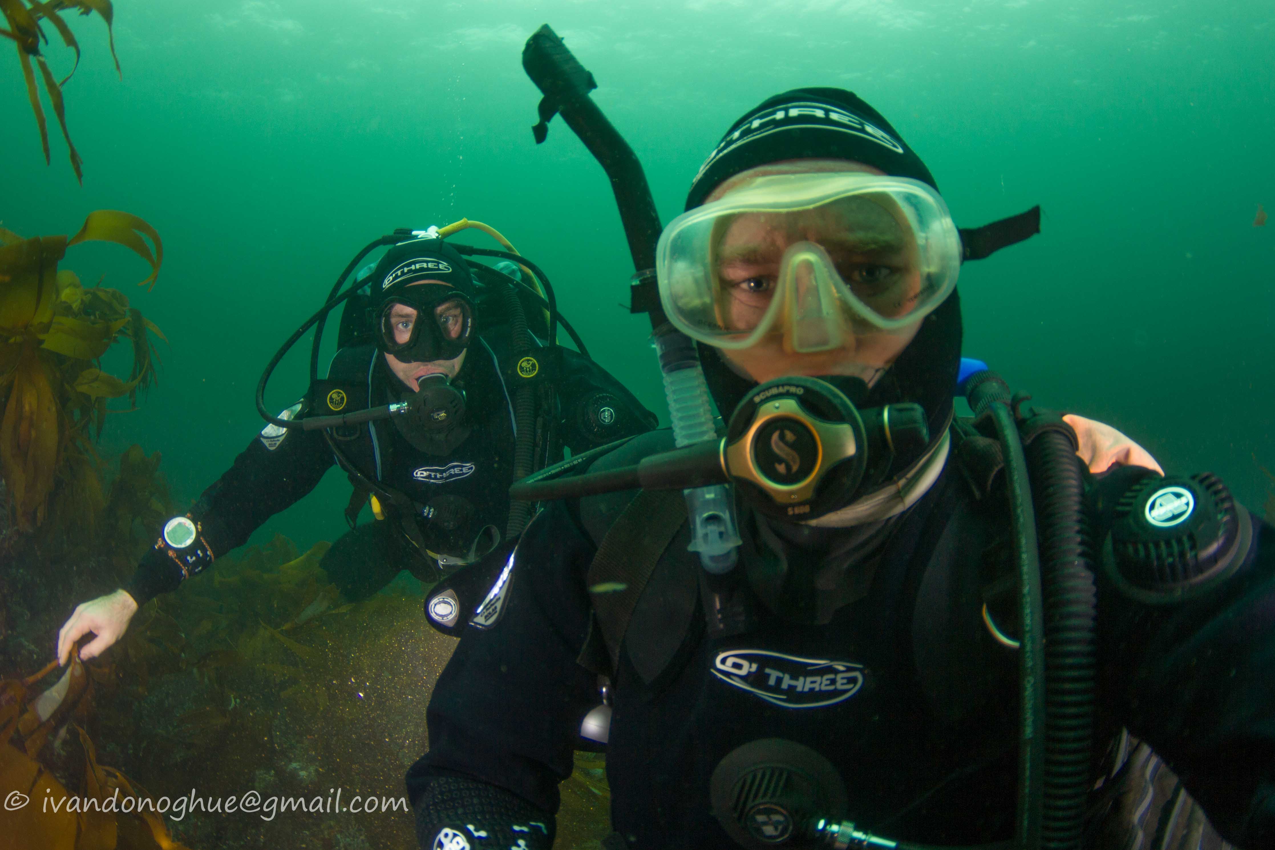 Dive Ireland International Expo