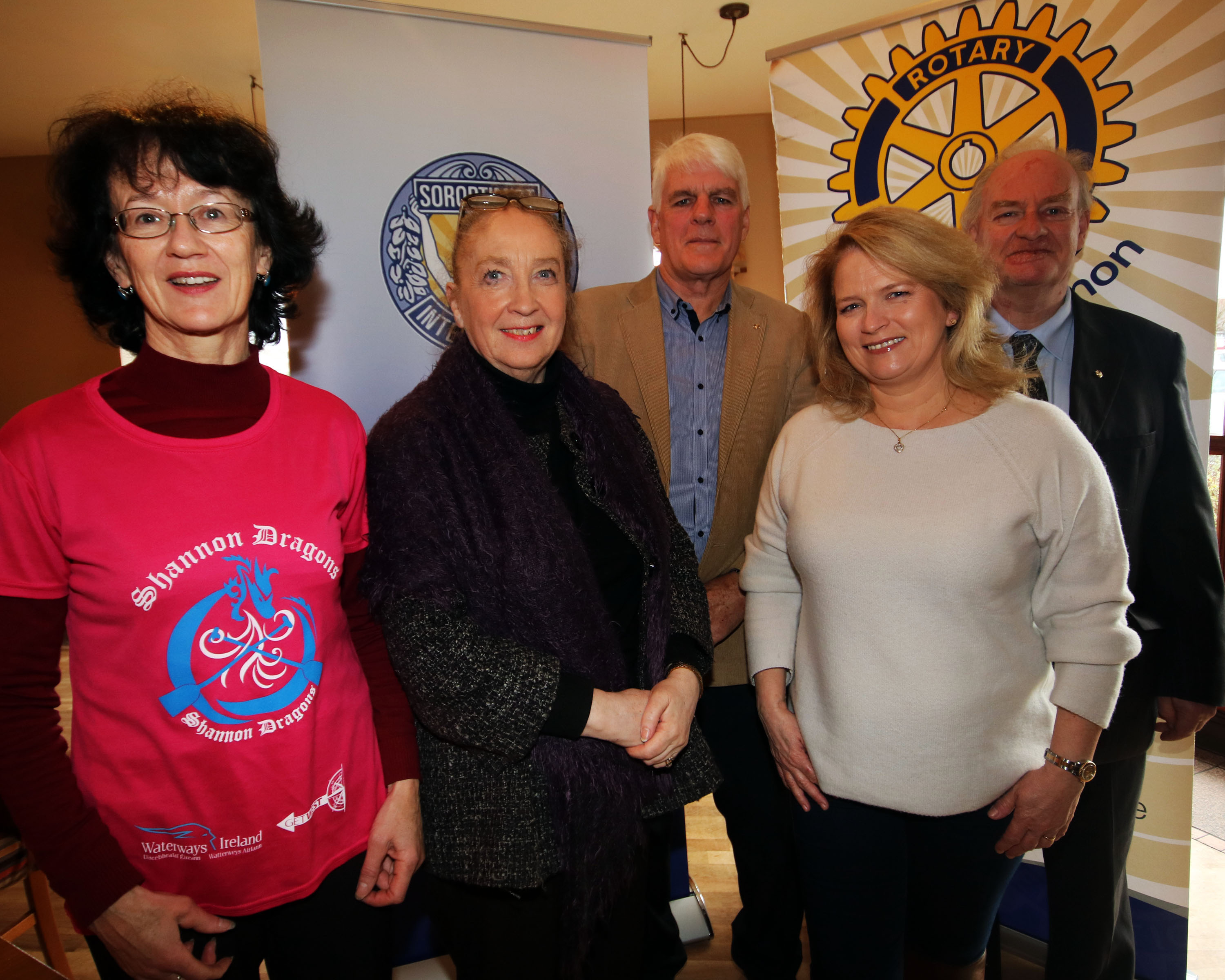 International Womens Day Luncheon 2018