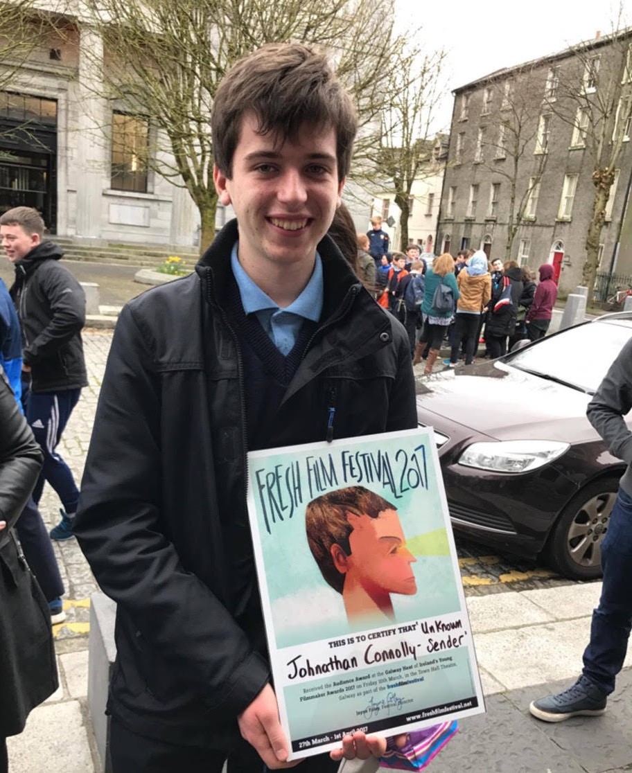 Johnathan Connolly