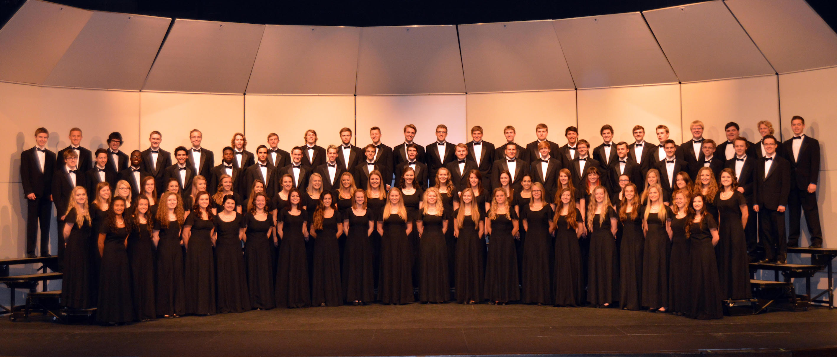 Limerick Choral Festival 2018