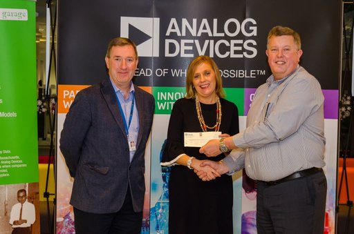 Analog Devices International