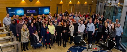 Analog Devices International