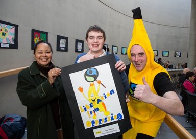 Fairtrade Fortnight 2018